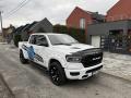 Dodge RAM + MOPAR PERFORMANCE + HEMI + 