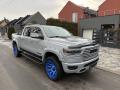 Dodge RAM +DESTROYER GREY+OFFROAD PAKET+