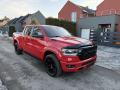 Dodge RAM +HEMI+CREW CAB+FUEL+ALPINE+