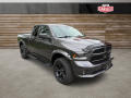 Dodge RAM +PENTASTAR+OFFROAD PAKET+