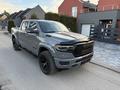 Dodge RAM +HEMI+OFROAD PAKET+GREY+