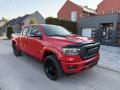 Dodge RAM +PENTASTAR+OFFROAD PAKET+