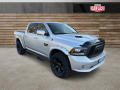 Dodge RAM +SPORT+LPG+OFFROAD PAKET+HEMI+
