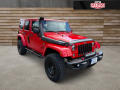 Jeep Wrangler +PENTASTAR+LPG+IRON MAN+OFD+