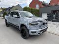 Dodge RAM +DESTROYER GREY+OFFR. PAKET+