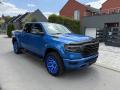 Dodge RAM +HYDRO BLUE+FUEL+OFFR.PAKET+