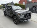Dodge RAM +HEMI+REBEL+LIFT+AXLE LOCK+