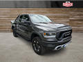 Dodge RAM +HEMI+REBEL+LIFT+AXLE LOCK+