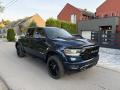 Dodge RAM + HEMI + LPG + LARAMIE +