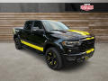Dodge RAM +OFFROAD PAKET+AXLE LOCK+HEMI+