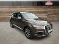 Audi Q7 +200kw+BOHAT VBAVA+R+