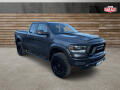 Dodge RAM +REBEL+HEMI+OFFROAD PAKET+