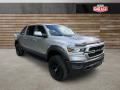 Dodge RAM +LARAMIE+LONGBED+AXLE LOCK+