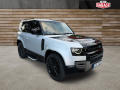 Land Rover Defender +P400 HSE+R+DPH+TOP VBAVA+