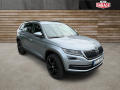 koda Kodiaq +STYLE+DSG+110kw+R+4x4+