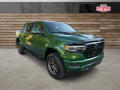 Dodge RAM +SPORT+GREEN+OFFROAD PAKET+