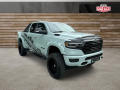 Dodge RAM +ROUGH COUNTRY+MINT GREEN+LPG+