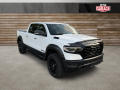 Dodge RAM +LARAMIE+LONGBED+AXLE LOCK+