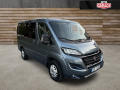Fiat Ducato +PANORAMA+DPH+R+8 mst+