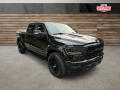 Dodge RAM +HEMI+CREW CAB+BLACK EDITION+