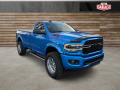 Dodge RAM +2500+SINGLE CAB+DPH+LPG+HEMI+