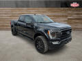 Ford F-150 +XLT+V8+OFFROAD PAKET+