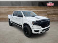 Dodge RAM +HEMI+SPORT+OFFROAD PAKET+