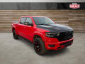 Dodge RAM +MILWAUKEE EDITION+HEMI+