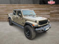 Jeep Gladiator +LPG+PENTASTAR+OVERLAND+