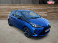 Toyota Yaris +AUTOMAT+KOUP. V R+1.MAJITEL+