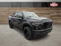 Dodge RAM +NIGHT EDITION+OFFROAD PAKET+