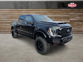 Ford F-150 +5.0+ROUGH COUNTRY+CERVINI+