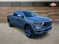 Dodge RAM +HEMI+LIMITED+RAMBOX+HEAD UP+