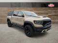 Dodge RAM +TRX PAKET+MOJAVE+HARD TOP+