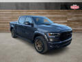Dodge RAM +LARAMIE+VZDUCH+RAMBOX+HEMI+