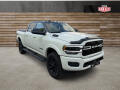 Dodge RAM +2500+LARAMIE+LPG+HEAVY DUTY+
