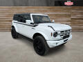 Ford Bronco + INDIVIDUAL BY STR GARAGE + 