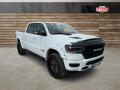 Dodge RAM +HEMI+OFFROAD PAKET+WHITE+