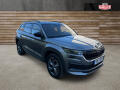 �koda Kodiaq +SPORTLINE+DPH+�R+1.majitel+