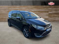 Chrysler Pacifica + LIMITED +8 m�st+TOP V�BAVA+