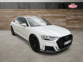Audi A8 +60TFSi+LONG+S-LINE+po servise