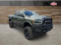 Dodge RAM +POWER WAGON+LPG+ROUGH COUNTRY