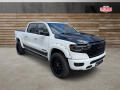 Dodge RAM +HEMI+SPORT+OFFROAD PAKET+