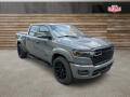 Dodge RAM +HEMI+LOOK2026+DESTROYER GREY+