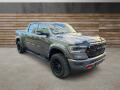 Dodge RAM +HEMI+LPG+OFFROAD PAKET+