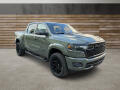 Dodge RAM +OFFROAD PAKET+LOOK26+HEMI+