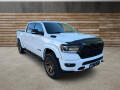 Dodge RAM +HEMI+PANORAMA+BRONZE WHEELS+