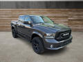 Dodge RAM +HEMI+CLASSIC+OFFROAD PAKET+
