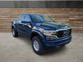 Dodge RAM +LIMITED+ROUGH COUNTRY+KMC+