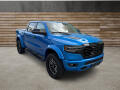 Dodge RAM +HYDRO BLUE+OFFROAD PAKET+DPH+
